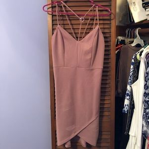 Charlotte Russe Dress
